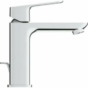 Смеситель для раковины GROHE Cubeo, M-size, хром (1017560000) Смеситель для раковины GROHE Cubeo, M-size, хром (1017560000)