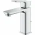 Смеситель для раковины GROHE Cubeo, M-size, хром (1017560000) Смеситель для раковины GROHE Cubeo, M-size, хром (1017560000)