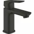 Смеситель для раковины GROHE Cubeo, S-size, черный (1016992430) Смеситель для раковины GROHE Cubeo, S-size, черный (1016992430)