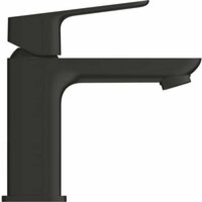 Смеситель для раковины GROHE Cubeo, S-size, черный (1016992430) Смеситель для раковины GROHE Cubeo, S-size, черный (1016992430)