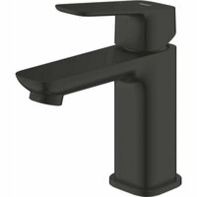 Смеситель для раковины GROHE Cubeo, S-size, черный (1016992430) Смеситель для раковины GROHE Cubeo, S-size, черный (1016992430)
