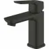 Смеситель для раковины GROHE Cubeo, S-size, черный (1016992430) Смеситель для раковины GROHE Cubeo, S-size, черный (1016992430)