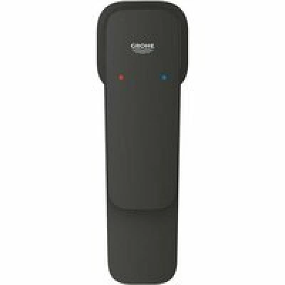 Смеситель для раковины GROHE Cubeo, S-size, черный (1016992430) Смеситель для раковины GROHE Cubeo, S-size, черный (1016992430)