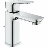 Смеситель для раковины GROHE Cubeo, S-size, хром (1016940000)