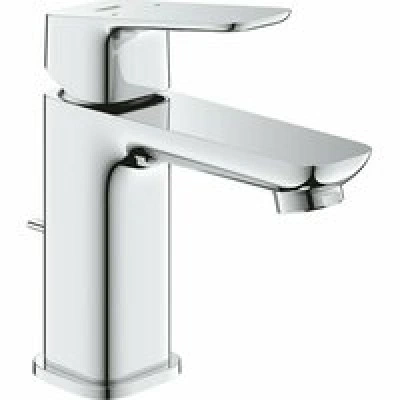 Смеситель для раковины GROHE Cubeo, S-size, хром (1016940000) Смеситель для раковины GROHE Cubeo, S-size, хром (1016940000)