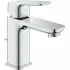 Смеситель для раковины GROHE Cubeo, S-size, хром (1016940000) Смеситель для раковины GROHE Cubeo, S-size, хром (1016940000)