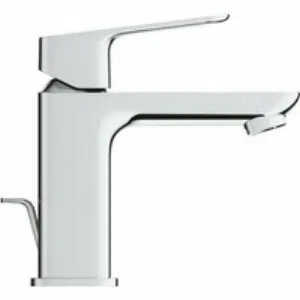 Смеситель для раковины GROHE Cubeo, S-size, хром (1016940000) Смеситель для раковины GROHE Cubeo, S-size, хром (1016940000)