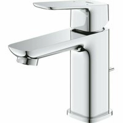 Смеситель для раковины GROHE Cubeo, S-size, хром (1016940000) Смеситель для раковины GROHE Cubeo, S-size, хром (1016940000)