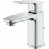 Смеситель для раковины GROHE Cubeo, S-size, хром (1016940000) Смеситель для раковины GROHE Cubeo, S-size, хром (1016940000)