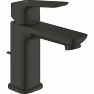 Смеситель для раковины GROHE Cubeo, S-size, черный (1016942430) Смеситель для раковины GROHE Cubeo, S-size, черный (1016942430)