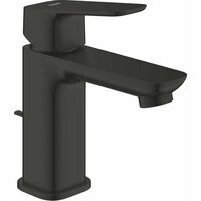 Смеситель для раковины GROHE Cubeo, S-size, черный (1016942430) Смеситель для раковины GROHE Cubeo, S-size, черный (1016942430)