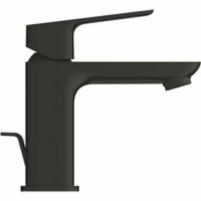Смеситель для раковины GROHE Cubeo, S-size, черный (1016942430) Смеситель для раковины GROHE Cubeo, S-size, черный (1016942430)