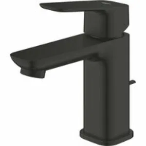 Смеситель для раковины GROHE Cubeo, S-size, черный (1016942430) Смеситель для раковины GROHE Cubeo, S-size, черный (1016942430)