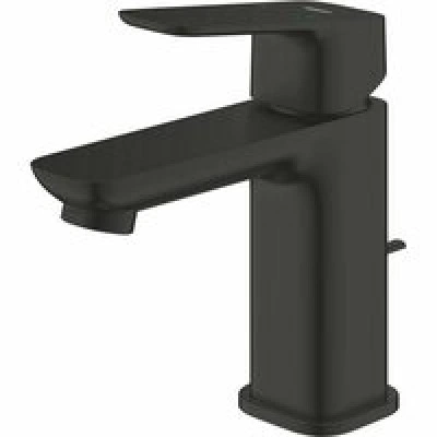 Смеситель для раковины GROHE Cubeo, S-size, черный (1016942430) Смеситель для раковины GROHE Cubeo, S-size, черный (1016942430)