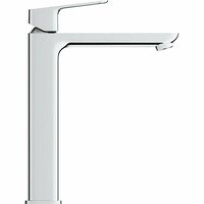 Смеситель для раковины GROHE Cubeo, XL-size, хром (1017290000) Смеситель для раковины GROHE Cubeo, XL-size, хром (1017290000)
