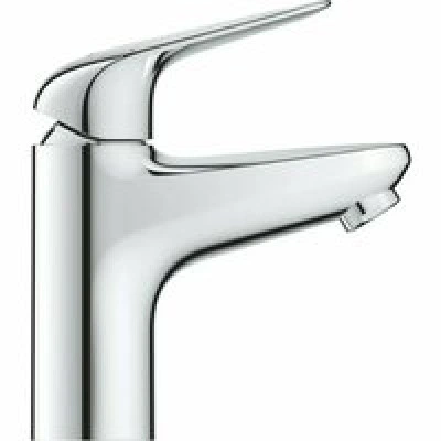 Смеситель для раковины GROHE Euroeco, S-size, хром (32734001) Смеситель для раковины GROHE Euroeco, S-size, хром (32734001)
