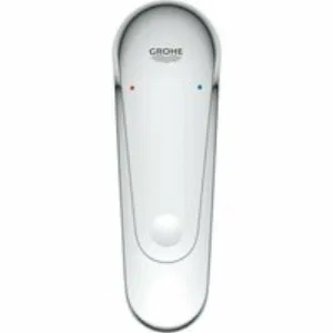 Смеситель для раковины GROHE Euroeco, S-size, хром (32734001) Смеситель для раковины GROHE Euroeco, S-size, хром (32734001)