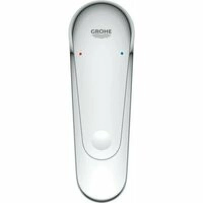 Смеситель для раковины GROHE Euroeco, S-size, хром (32734001) Смеситель для раковины GROHE Euroeco, S-size, хром (32734001)