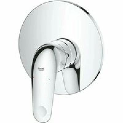 Смеситель для душа GROHE Euroeco в комплекте с монтажной частью, хром (32742001) Смеситель для душа GROHE Euroeco в комплекте с монтажной частью, хром (32742001)