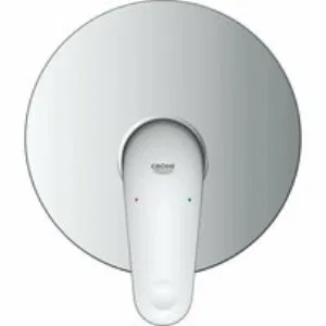 Смеситель для душа GROHE Euroeco в комплекте с монтажной частью, хром (32742001) Смеситель для душа GROHE Euroeco в комплекте с монтажной частью, хром (32742001)