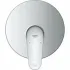 Смеситель для душа GROHE Euroeco в комплекте с монтажной частью, хром (32742001) Смеситель для душа GROHE Euroeco в комплекте с монтажной частью, хром (32742001)