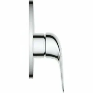 Смеситель для душа GROHE Euroeco в комплекте с монтажной частью, хром (32742001) Смеситель для душа GROHE Euroeco в комплекте с монтажной частью, хром (32742001)
