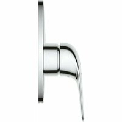 Смеситель для душа GROHE Euroeco в комплекте с монтажной частью, хром (32742001) Смеситель для душа GROHE Euroeco в комплекте с монтажной частью, хром (32742001)