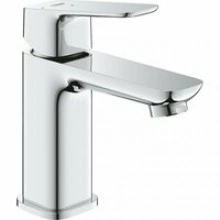 Смеситель для раковины GROHE Cubeo, S-size, хром (1017320000)
