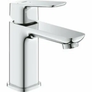 Смеситель для раковины GROHE Cubeo, S-size, хром (1017320000) Смеситель для раковины GROHE Cubeo, S-size, хром (1017320000)