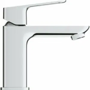 Смеситель для раковины GROHE Cubeo, S-size, хром (1017320000) Смеситель для раковины GROHE Cubeo, S-size, хром (1017320000)