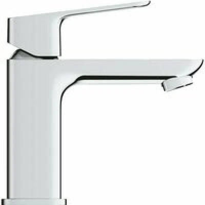 Смеситель для раковины GROHE Cubeo, S-size, хром (1017320000) Смеситель для раковины GROHE Cubeo, S-size, хром (1017320000)