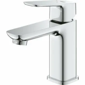 Смеситель для раковины GROHE Cubeo, S-size, хром (1017320000) Смеситель для раковины GROHE Cubeo, S-size, хром (1017320000)