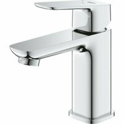 Смеситель для раковины GROHE Cubeo, S-size, хром (1017320000) Смеситель для раковины GROHE Cubeo, S-size, хром (1017320000)