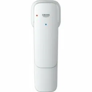 Смеситель для раковины GROHE Cubeo, S-size, хром (1017320000) Смеситель для раковины GROHE Cubeo, S-size, хром (1017320000)