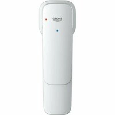 Смеситель для раковины GROHE Cubeo, S-size, хром (1017320000) Смеситель для раковины GROHE Cubeo, S-size, хром (1017320000)