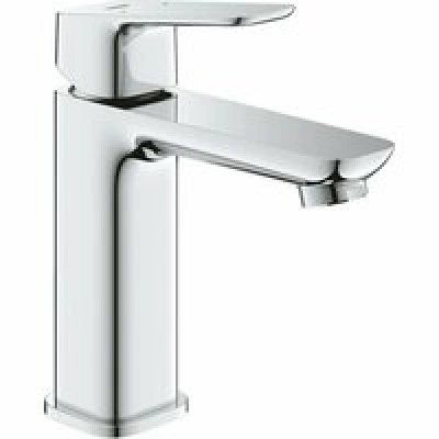 Смеситель для раковины GROHE Cubeo, M-size, хром (1017550000) Смеситель для раковины GROHE Cubeo, M-size, хром (1017550000)