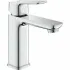 Смеситель для раковины GROHE Cubeo, M-size, хром (1017550000) Смеситель для раковины GROHE Cubeo, M-size, хром (1017550000)