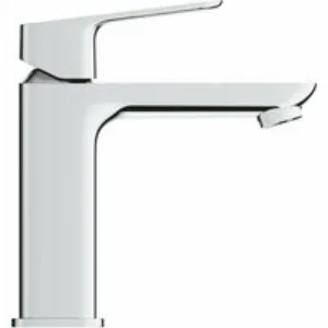 Смеситель для раковины GROHE Cubeo, M-size, хром (1017550000) Смеситель для раковины GROHE Cubeo, M-size, хром (1017550000)