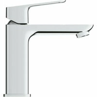 Смеситель для раковины GROHE Cubeo, M-size, хром (1017550000) Смеситель для раковины GROHE Cubeo, M-size, хром (1017550000)