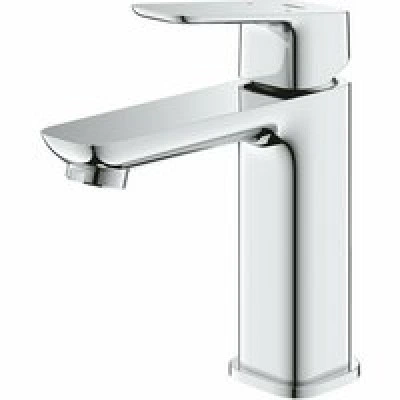 Смеситель для раковины GROHE Cubeo, M-size, хром (1017550000) Смеситель для раковины GROHE Cubeo, M-size, хром (1017550000)