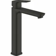 Смеситель для раковины GROHE Cubeo, XL-size, черный матовый (1017292430)