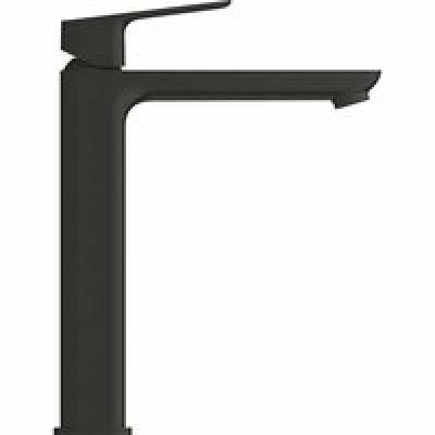 Смеситель для раковины GROHE Cubeo, XL-size, черный матовый (1017292430) Смеситель для раковины GROHE Cubeo, XL-size, черный матовый (1017292430)