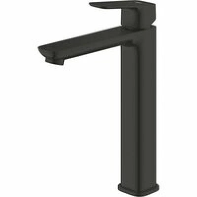 Смеситель для раковины GROHE Cubeo, XL-size, черный матовый (1017292430) Смеситель для раковины GROHE Cubeo, XL-size, черный матовый (1017292430)