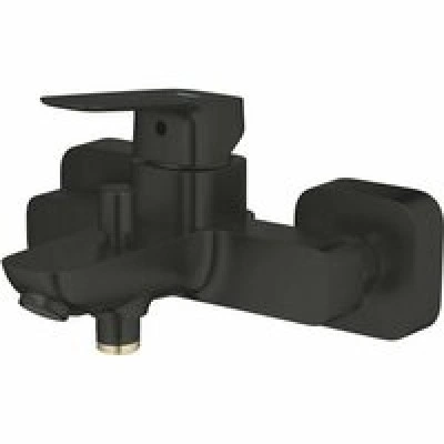 Смеситель для ванны GROHE Cubeo, черный матовый (1018132430) Смеситель для ванны GROHE Cubeo, черный матовый (1018132430)
