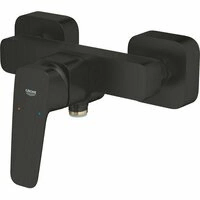 Смеситель для душа GROHE Cubeo, черный матовый (1018242430) Смеситель для душа GROHE Cubeo, черный матовый (1018242430)