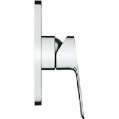 Внешняя часть смесителя для ванны GROHE Cubeo, хром (1017770000) Внешняя часть смесителя для ванны GROHE Cubeo, хром (1017770000)