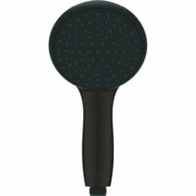 Ручной душ GROHE Tempesta 110, 6,1 л/мин, 2 режима, черный (269122433) Ручной душ GROHE Tempesta 110, 6,1 л/мин, 2 режима, черный (269122433)