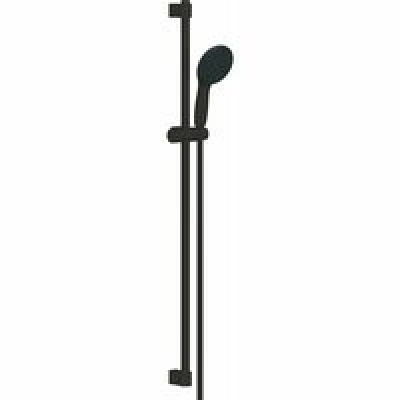 Душевой гарнитур GROHE Tempesta 110, 2 режима, 1750 мм, 7,4 л/мин, черный матовый (261632433) Душевой гарнитур GROHE Tempesta 110, 2 режима, 1750 мм, 7,4 л/мин, черный матовый (261632433)