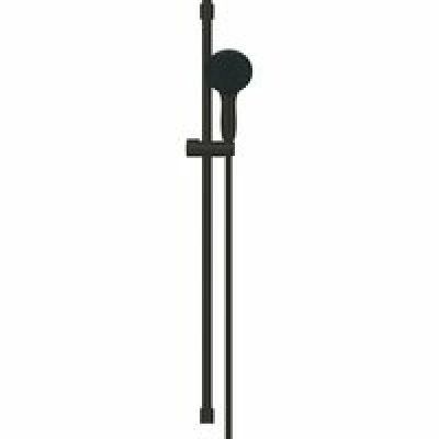 Душевой гарнитур GROHE Tempesta 110, 2 режима, 1750 мм, 7,4 л/мин, черный матовый (261632433) Душевой гарнитур GROHE Tempesta 110, 2 режима, 1750 мм, 7,4 л/мин, черный матовый (261632433)