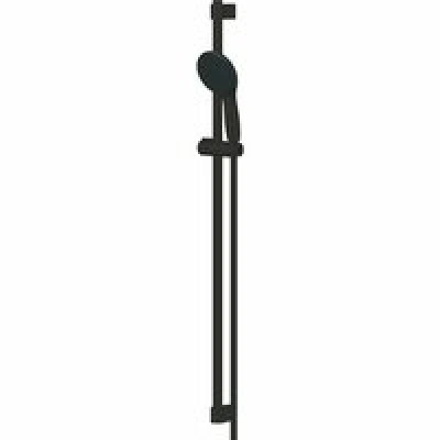 Душевой гарнитур GROHE Tempesta 110, 2 режима, 1750 мм, 7,4 л/мин, черный матовый (261632433) Душевой гарнитур GROHE Tempesta 110, 2 режима, 1750 мм, 7,4 л/мин, черный матовый (261632433)